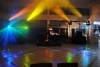lual mandala Iluminação decorativa e Sonorização de discoteca